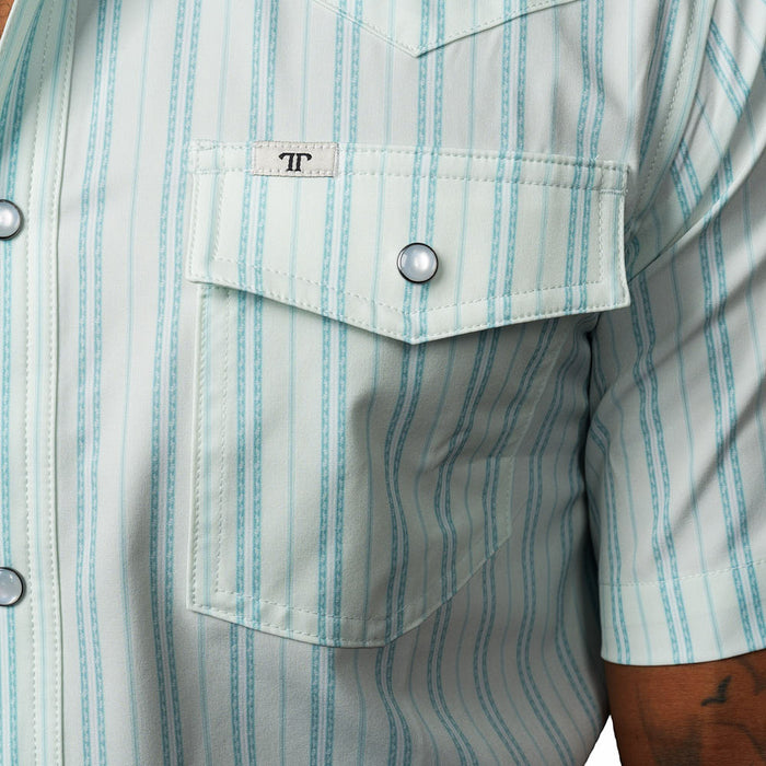 Ferrell Brands Inc The Jack Snap Shirt