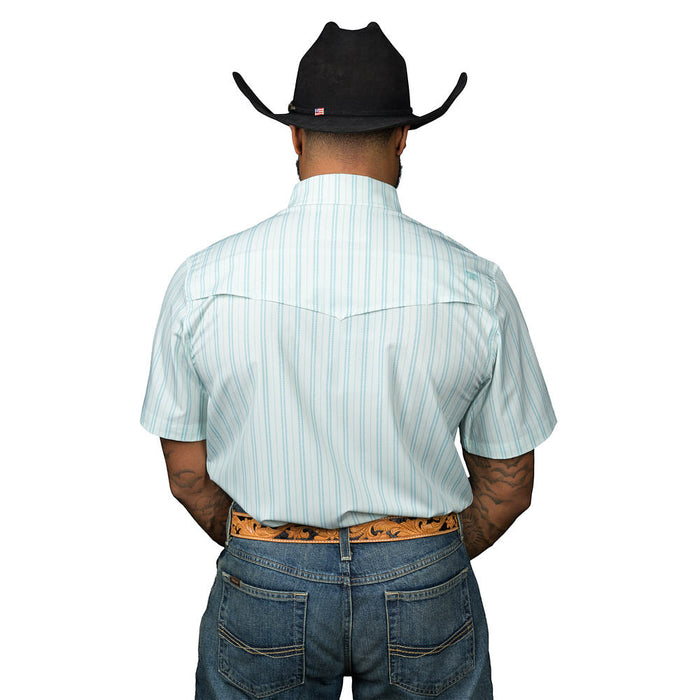 Ferrell Brands Inc The Jack Snap Shirt