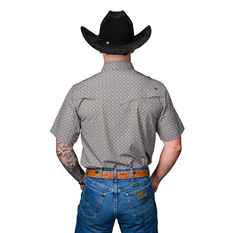 Ferrell Brands Inc The Archer Snap Shirt