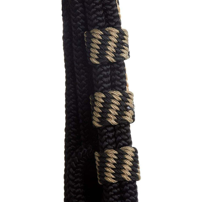 Fabio Ribeiro FR American Braid Left Steer Rope 7 Plait