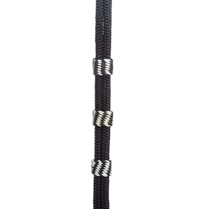 Fabio Ribeiro FR American Braid Left Steer Rope 7 Plait