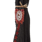 Fabio Ribeiro Brazilian Right Handed Junior 7 Plait Braided Bull Rope