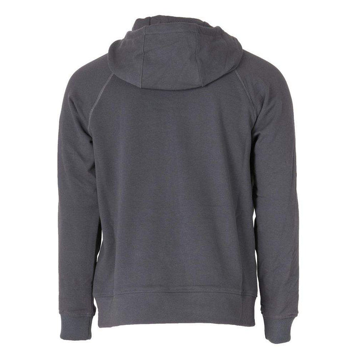 Wrangler Men's FR Charcoal Hoodie