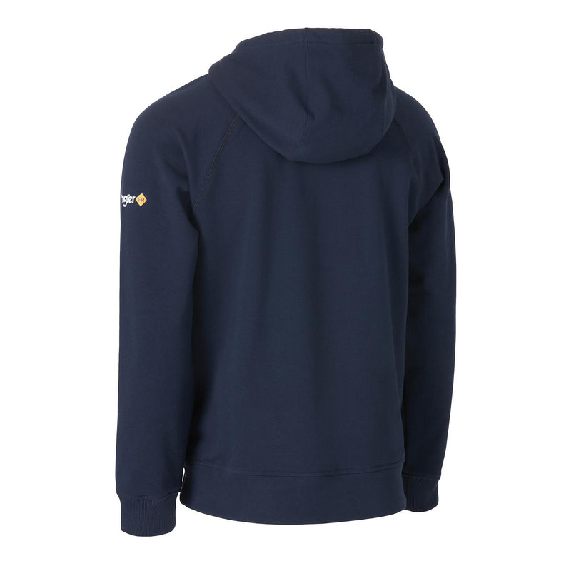 Wrangler Men's FR Navy Hoodie