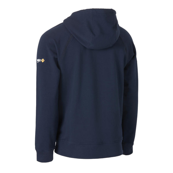 Wrangler Men's FR Navy Hoodie