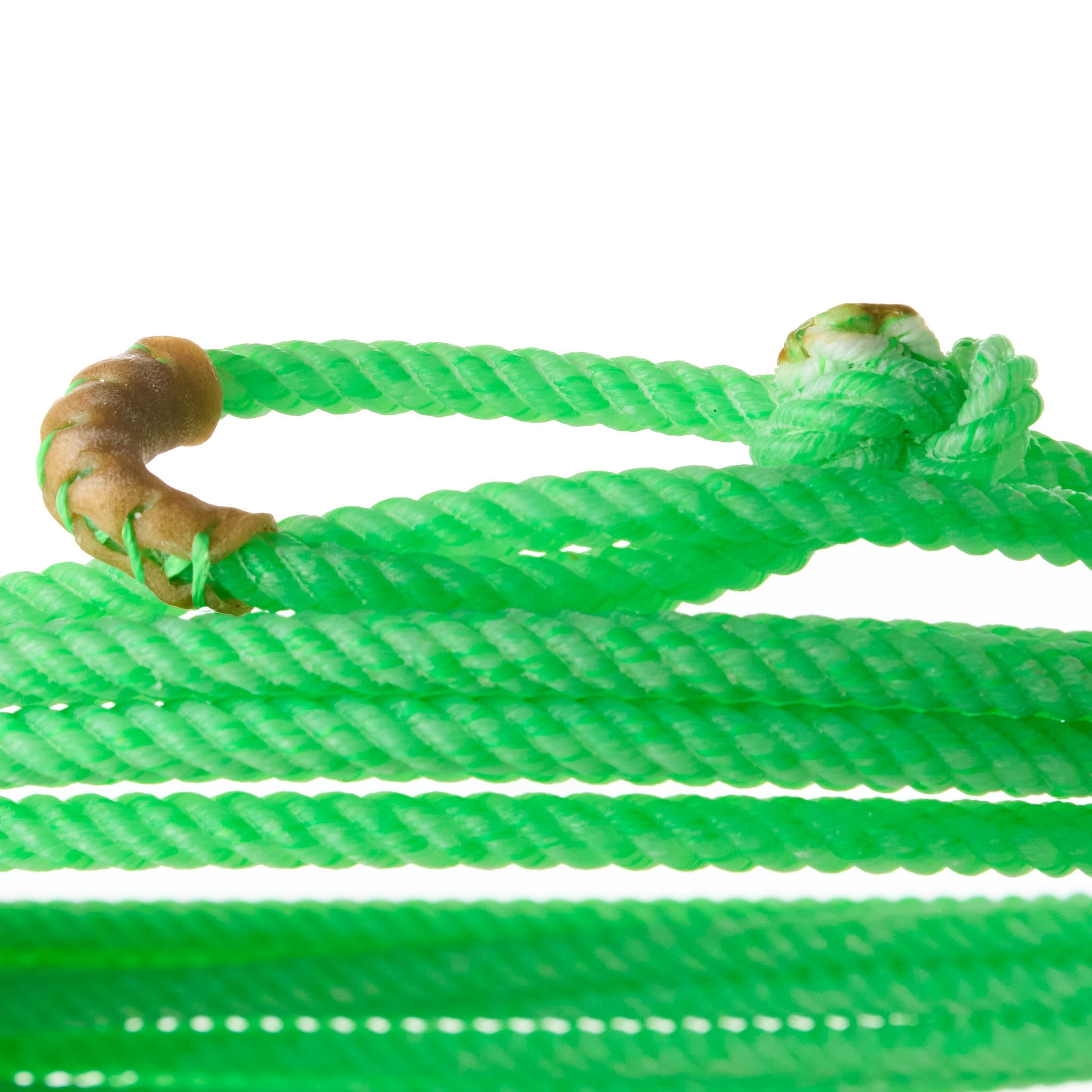 Insight Head Rope Lone Star Ropes Frio 32ft Head Rope