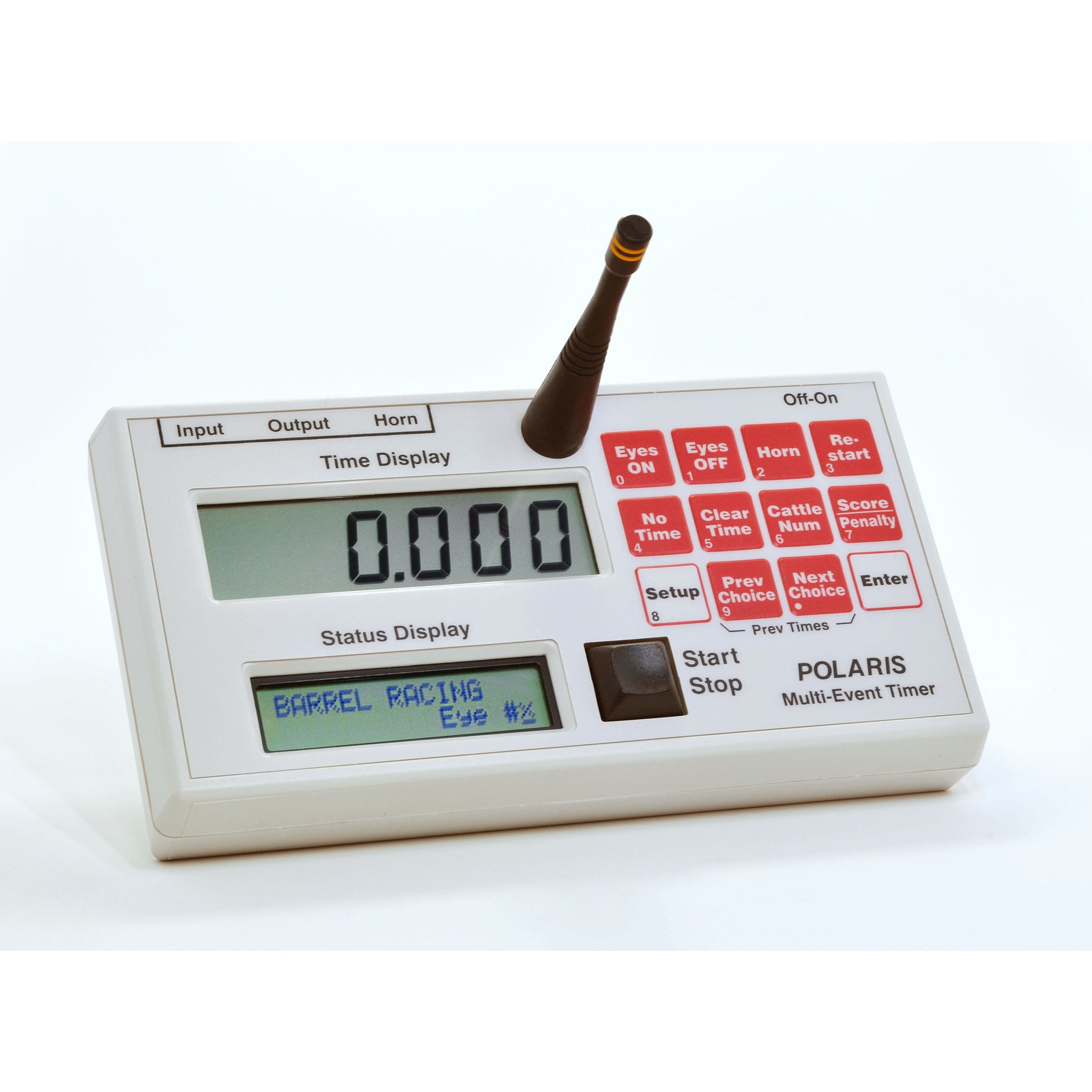 Farmtek Timer for Sale Shop Farmtek Barrel Racing Timers & Other