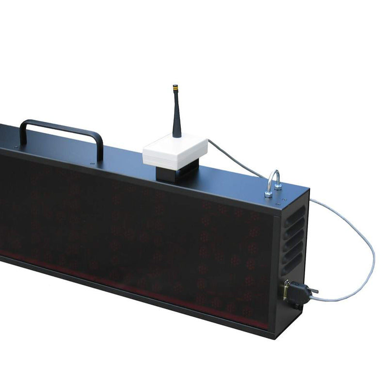 Farmtek Wireless Scoreboard Interface