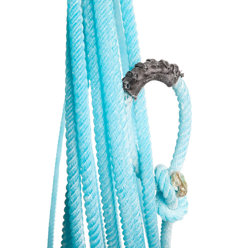 Cactus Ropes Future Lite 37ft Heel Rope