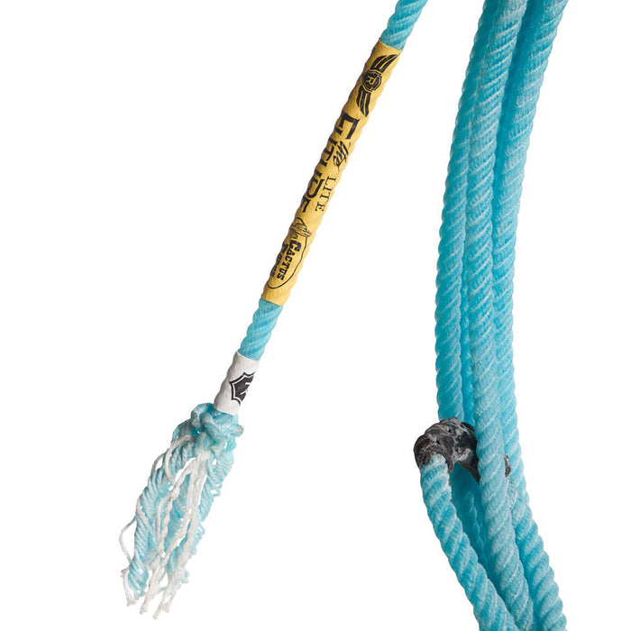 Cactus Ropes Future Lite 37ft Heel Rope