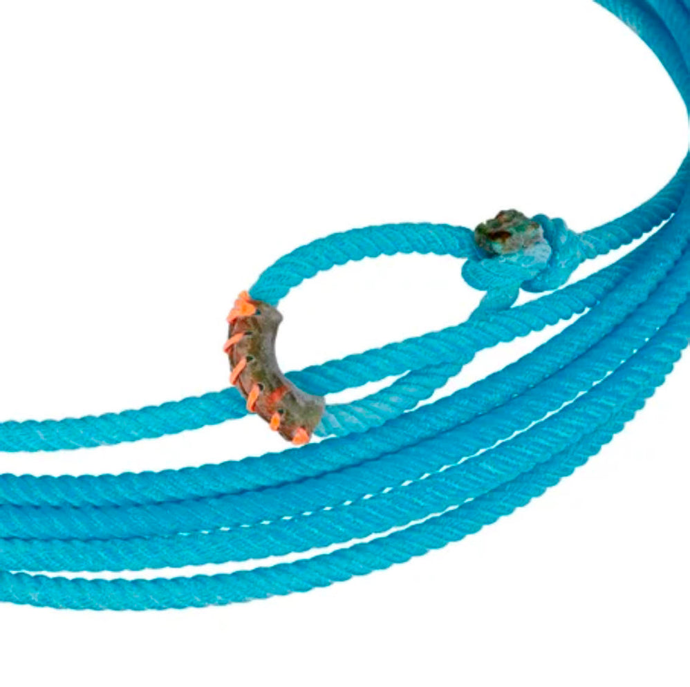 Cacctice Ropes Cactus Ropes The Future 32ft Head Team Rope