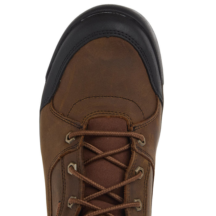 Carhartt Footwear Men's Force HD 6in. WP Soft Round Toe Work Boot