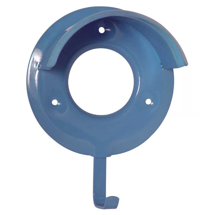 Weatherbeeta Roma Blue Metal Bridle Bracket