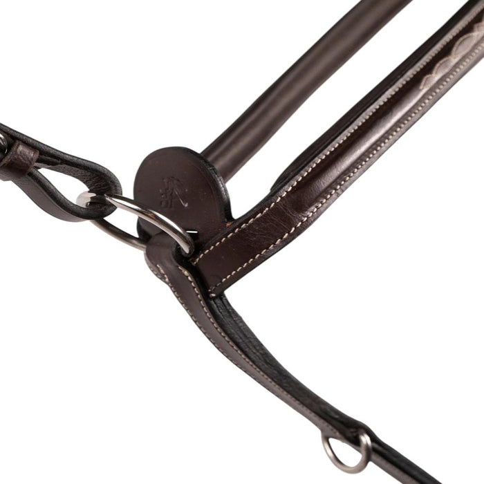 Jake Adams Breastplate with Running Attachment