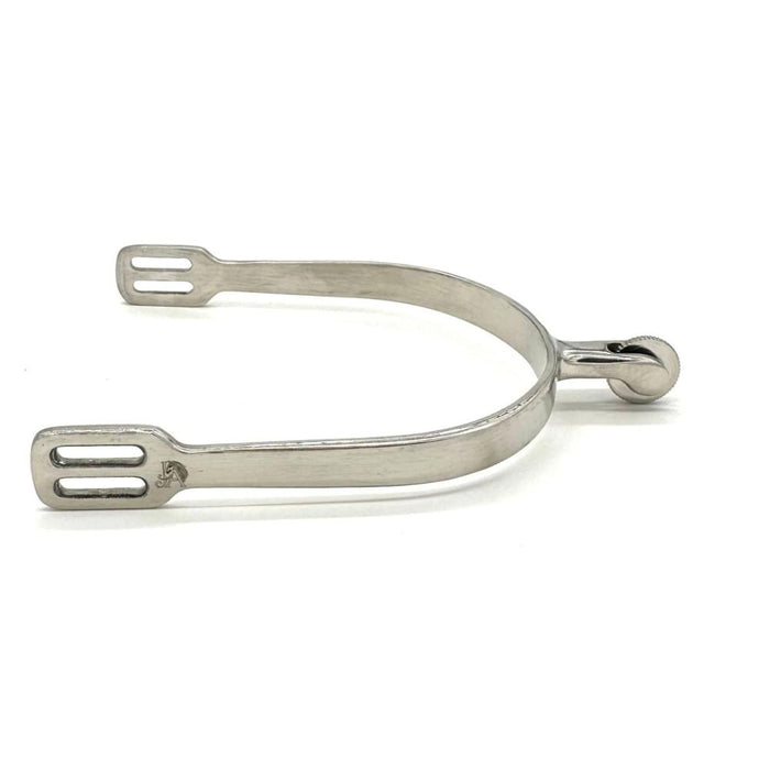Jake Adams Accelerate Spur Short Neck