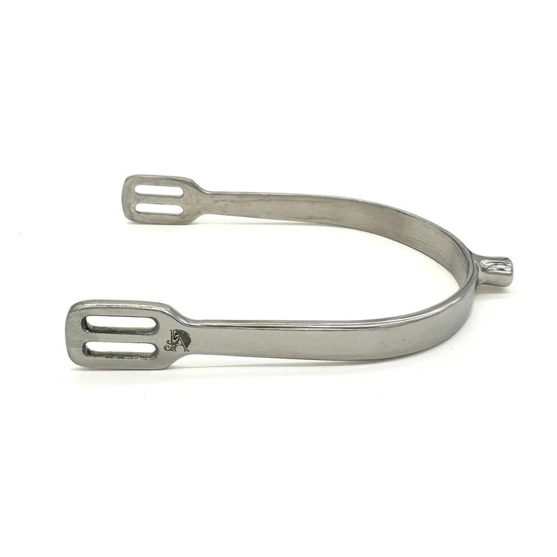 Jake Adams Flow Spur Short Neck