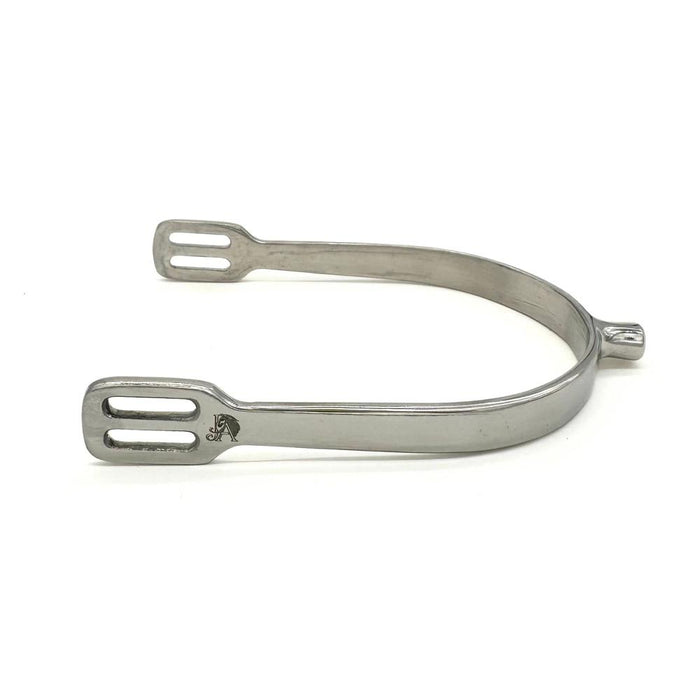 Jake Adams Flow Spur Short Neck