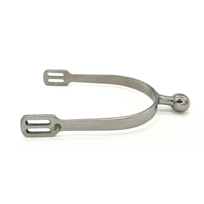 Jake Adams Glide Spur Short Neck