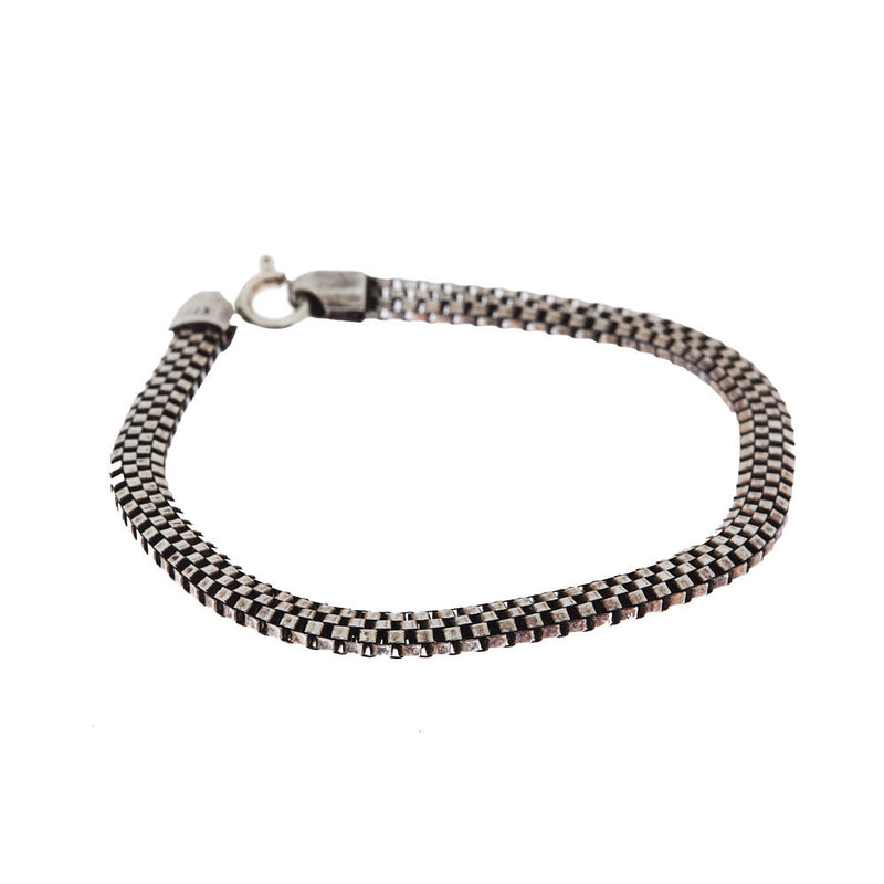 Andy Mikes Galena Popcorn Bracelet