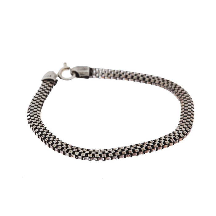 Andy Mikes Galena Popcorn Bracelet