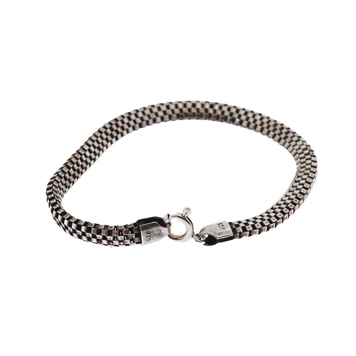 Andy Mikes Galena Popcorn Bracelet