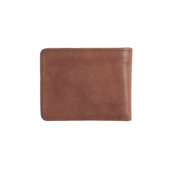 Pendleton Woolen Mills Inc. Harding Olive Bi-Fold Wallet