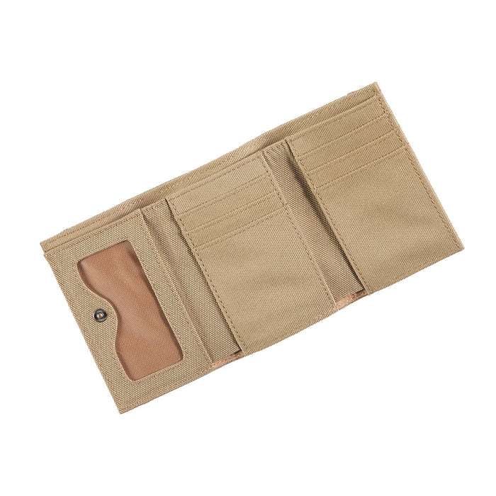 Pendleton Woolen Mills Inc. Harding Turquoise Trifold Wallet