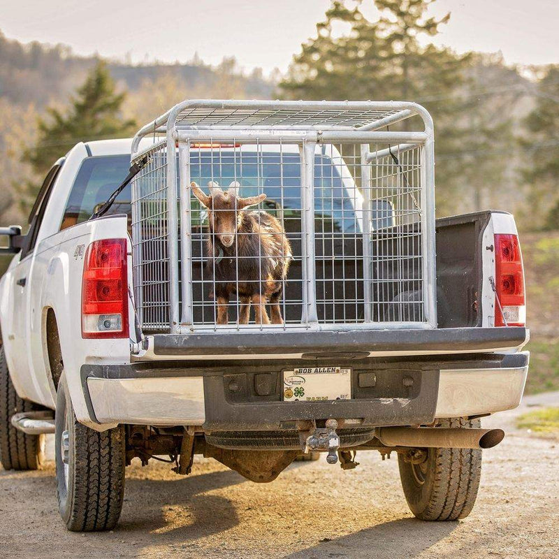 Tarter Small Animal Transporter