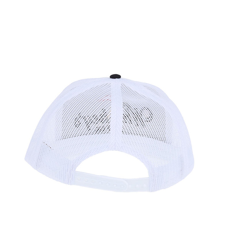 Whiskey Bent Hat Co Black Golf Co. Cap