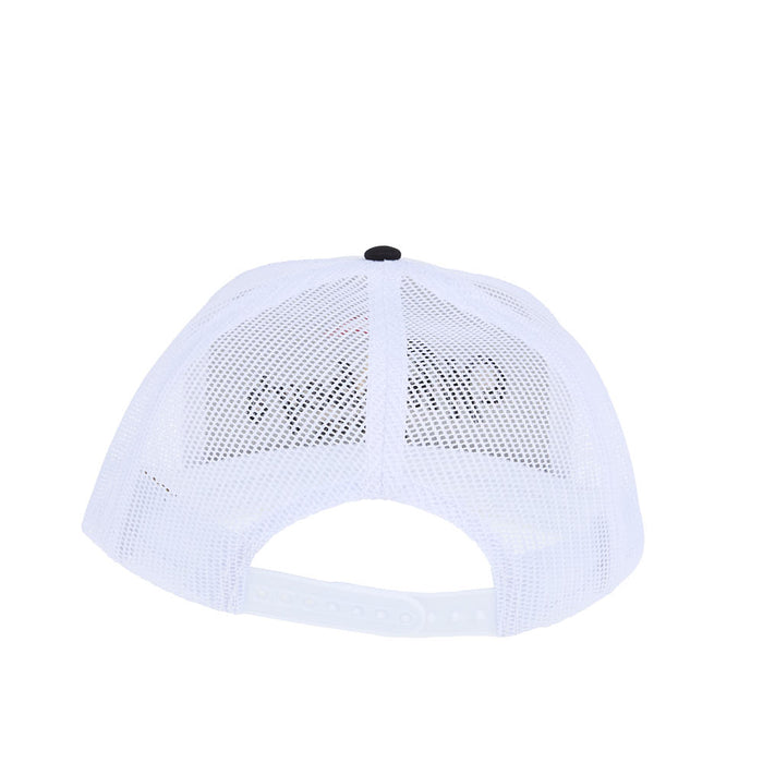 Whiskey Bent Hat Co Black Golf Co. Cap
