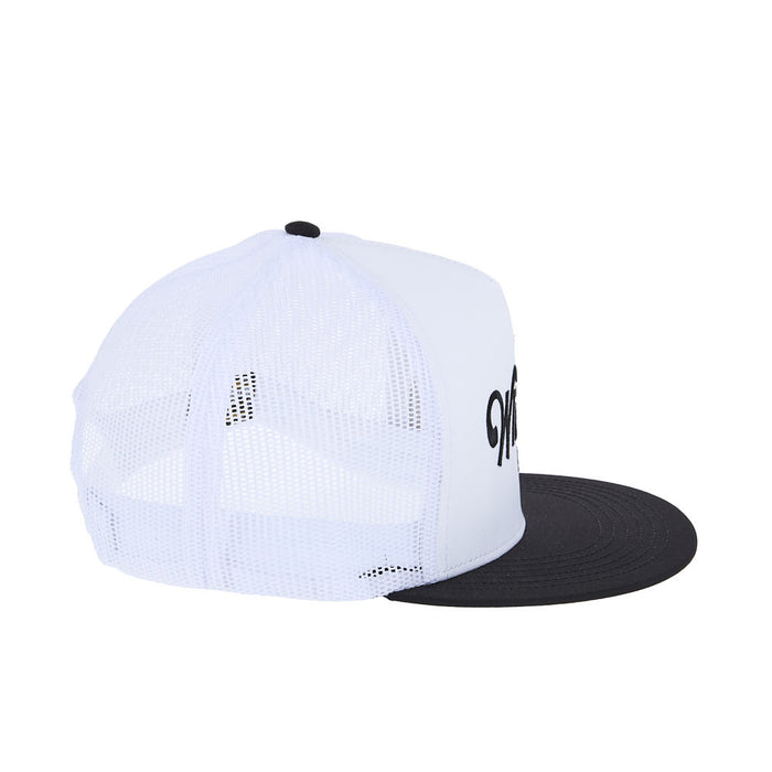 Whiskey Bent Hat Co Black Golf Co. Cap