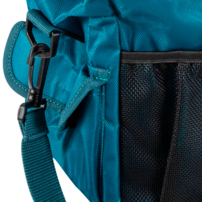 Classic Equine Dark Teal Groom Tote