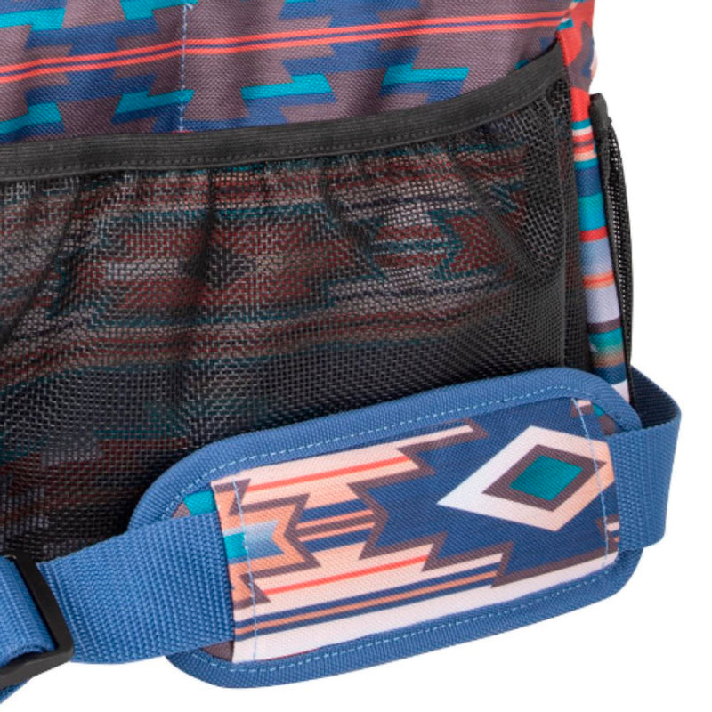 Classic Equine Pueblo Groom Tote