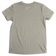 Gina Tees Little Girl's Cowgirl Heroes Graphic Tee