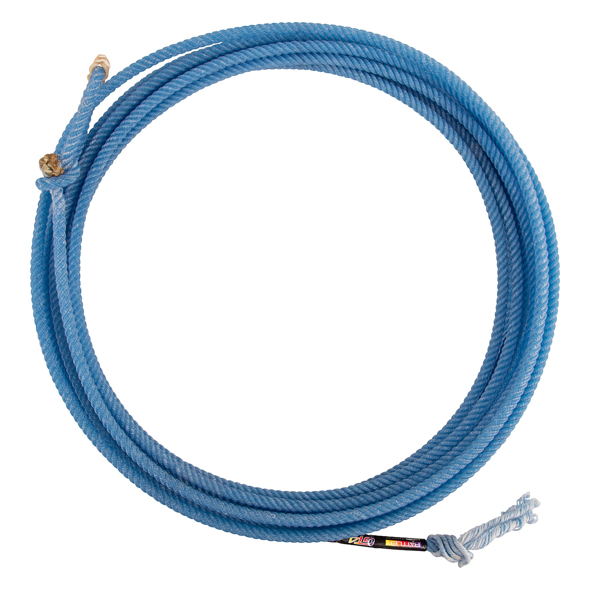 Rattler GT4 35ft Heel Team Rope