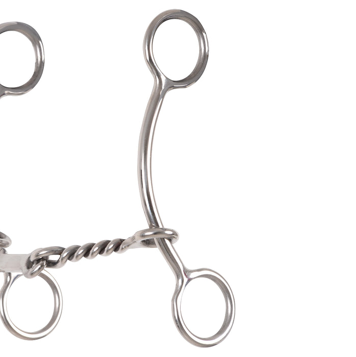 Classic Carol Goosetree Simplicity Dr.Bristol Gag Bit