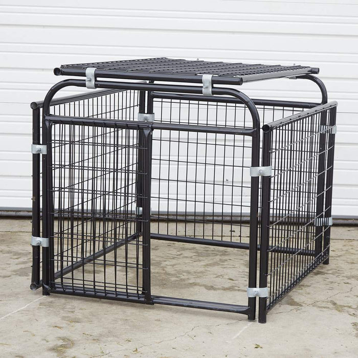 Quicksilver Animal Carrier