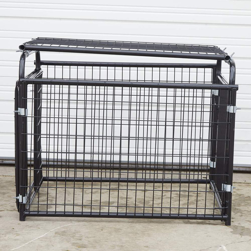 Quicksilver Animal Carrier