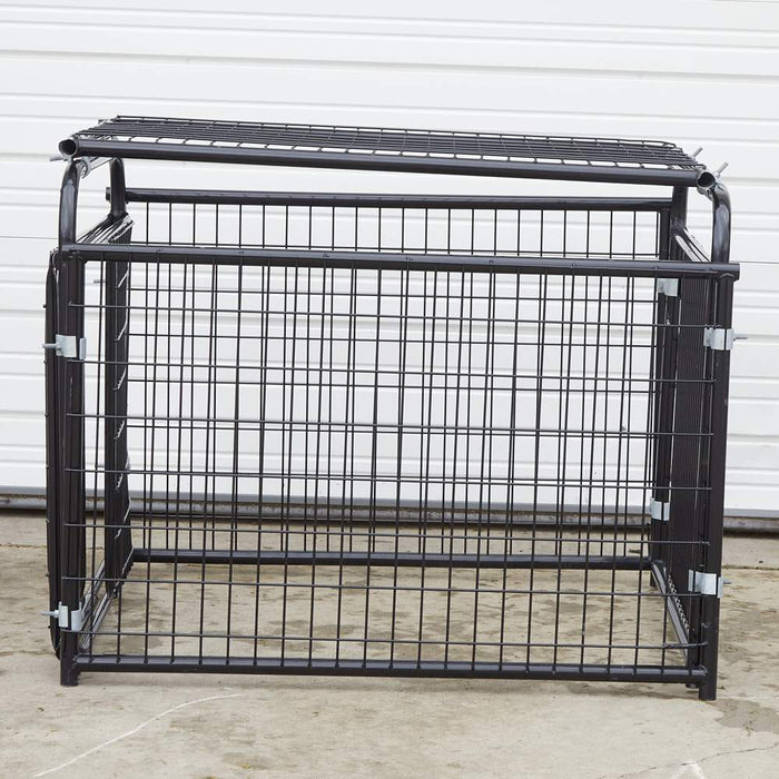 Quicksilver Animal Carrier