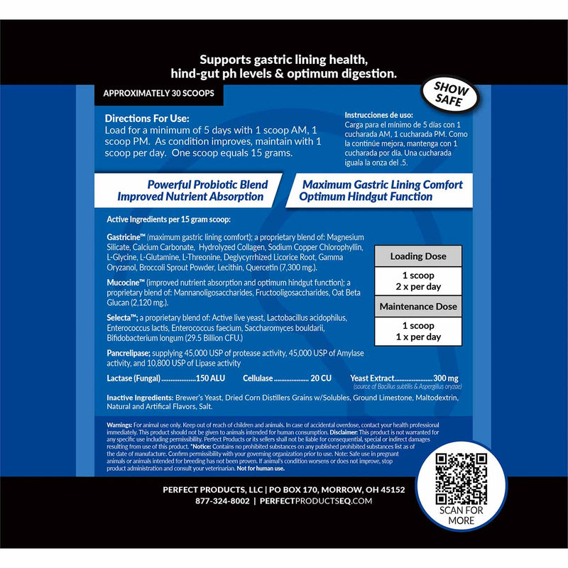 Perfect Products GastroEase EQ 2lb