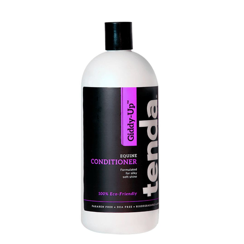 Tenda Giddy Up Conditioner 32oz