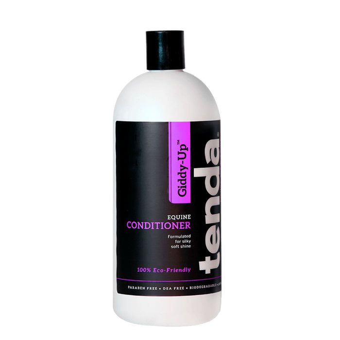 Tenda Giddy Up Conditioner 32oz
