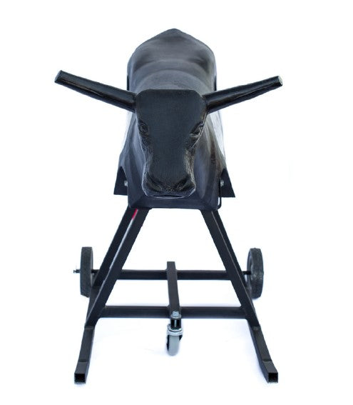 Stretch Roping Dummies The G.O.A.T. Rolling Roping Dummy
