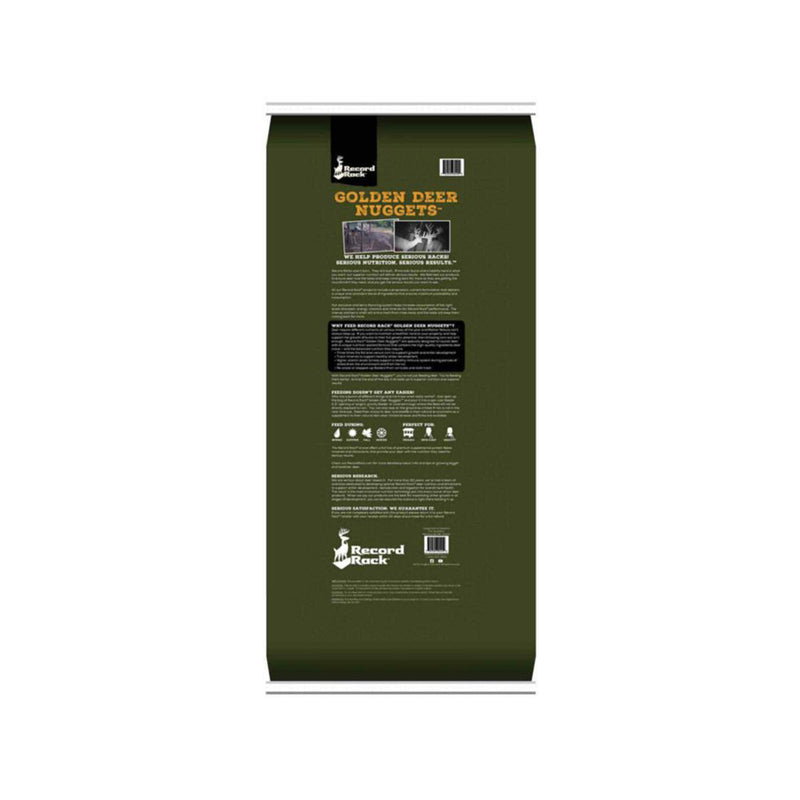 Cargill Animal Nutrition Golden Deer Nuggets
