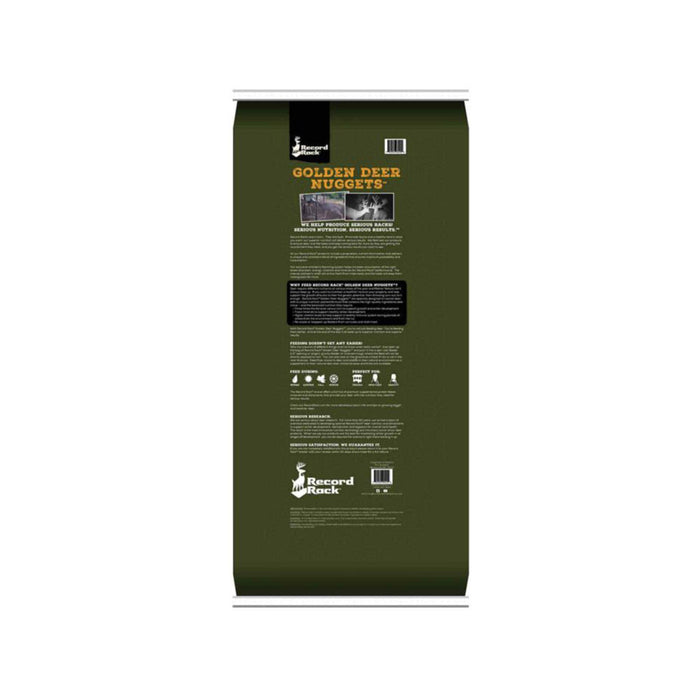 Cargill Animal Nutrition Golden Deer Nuggets