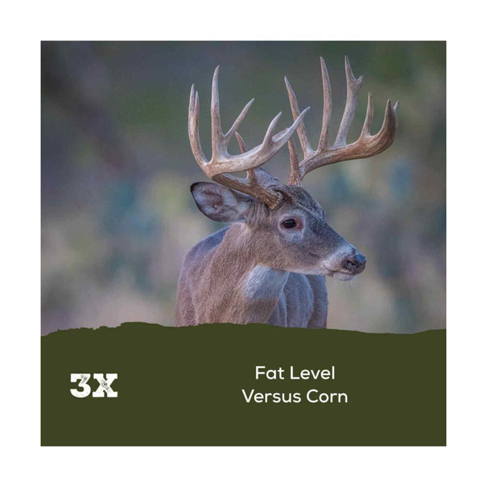 Cargill Animal Nutrition Golden Deer Nuggets