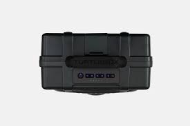 Turtlebox Audio Llc Gen 2 Gray Waterproof Outdoor Speaker