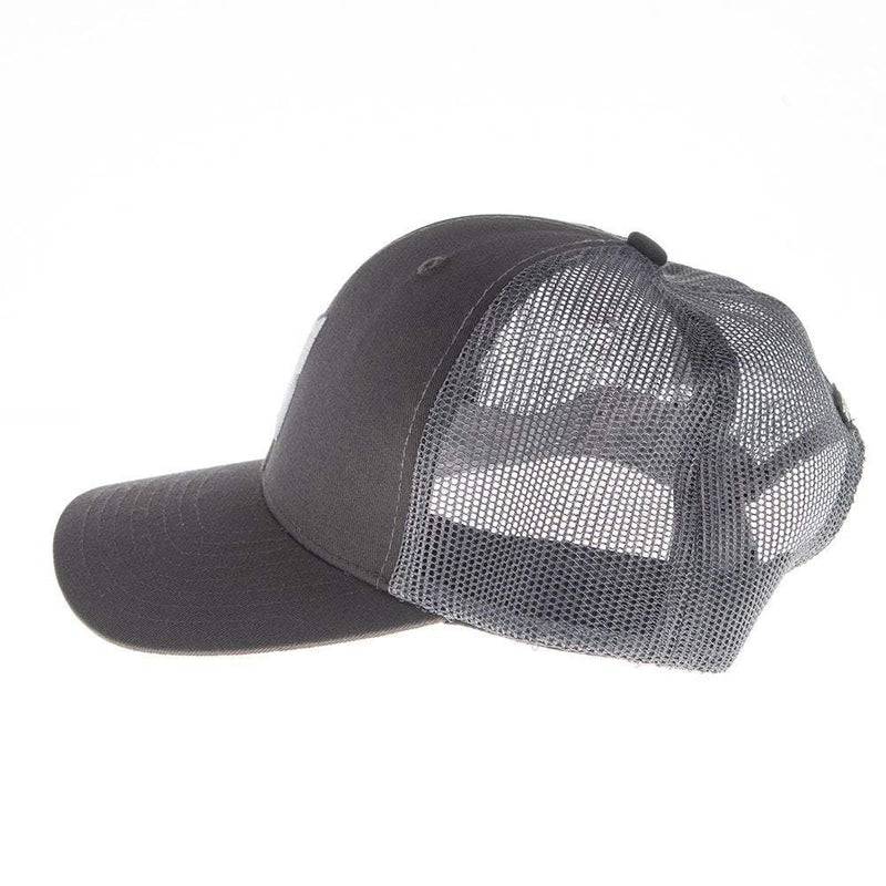Bex Grey Steel Cap