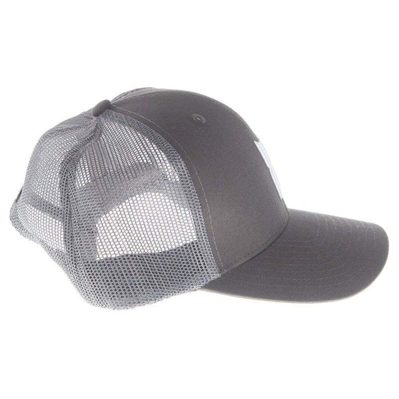 Bex Grey Steel Cap