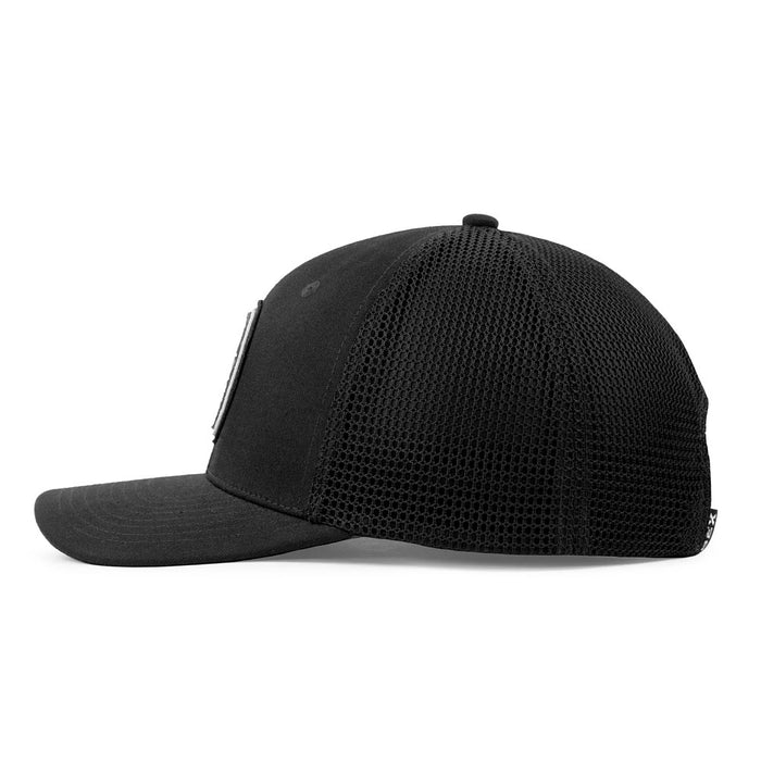 Bex Men's Black Tough Cap